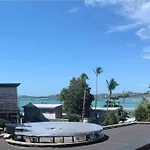 Charming Studio - Sea View
