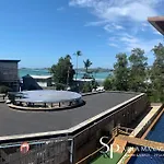 Charming Studio - Sea View
