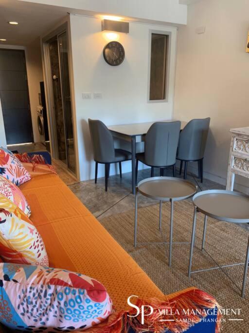 Charming Studio - Sea View Ko Samui