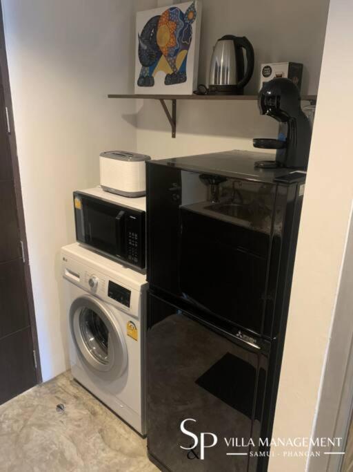 Apartment Charming Studio - Sea View *