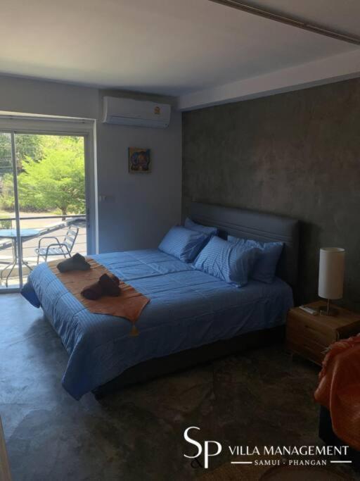 Charming Studio - Sea View * Ko Samui