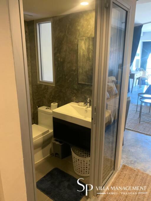 Apartment Charming Studio - Sea View *