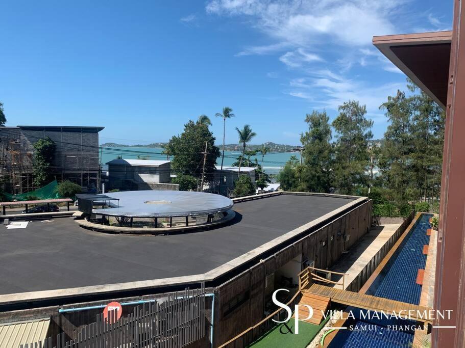 Charming Studio - Sea View * Ko Samui